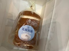 -巴黎贝甜(大宁国际商业广场店)