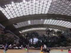 -杭州开元森泊度假乐园