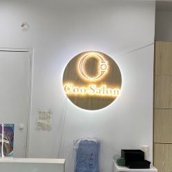 -Coo Hair salon
