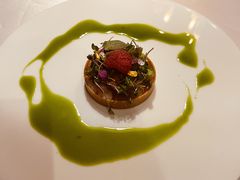 -三嚥阁 La Villa Restaurant