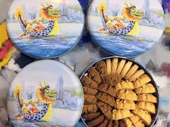 -珍妮曲奇聪明小熊(尖沙咀店)