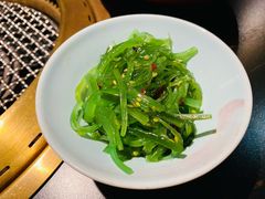 -厚贞日式烤肉(浦东汇智店)