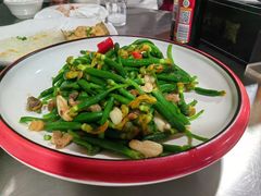 -钱山海鲜大排档