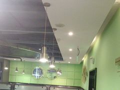 -金滏山烤肉·海鲜·火锅自助餐厅(襄阳万达店)