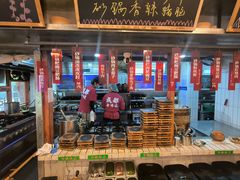 -罗妈砂锅(四川成都奎星楼店)