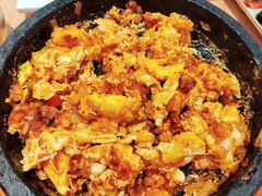 -小木屋拌饭(西安万象天地店)