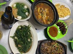 -明记烧鱼美味店