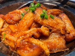 -汤城小厨•粤菜•靓汤(金宝街店)