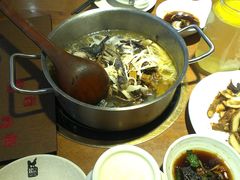 -黑鸡小馆(金源店)