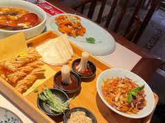 -卯时·龙光雅宴·精致锡帮菜(惠山古镇店)