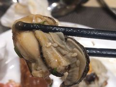 -瑞立壹号港牛排自助餐厅(瑞立外滩生活广场店)