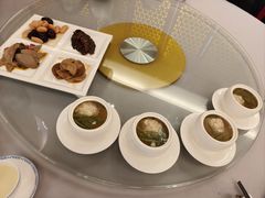 -银都上海菜馆(粤海东路店)