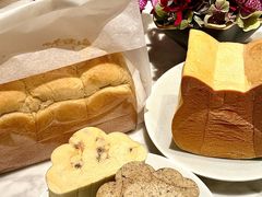 -花园饼屋·吐司蛋糕面包(星海店)