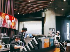 -星巴克(成都太古里二店)