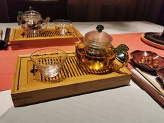 -叶叶菩提·晋福宫