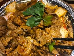 -品回味清真西北楼(宁波首店)