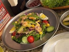 -首尔烤肉大排档(合生汇店)