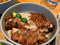 -SHAN山(前滩太古里店)