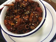 -老伍泉水涮肉(管庄店)