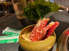 -伊茉家的烤肉店(勒泰中心店)