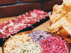 -打酱友•斑鱼海鲜粥火锅(吴桥店)