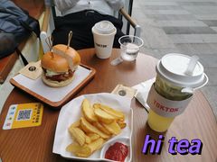 -TOKTOK精酿啤酒·咖啡(荔枝湾店)