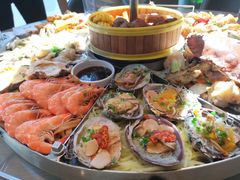 -日进一片海.生腌海鲜火锅.宵夜烧烤(三里屯总店)