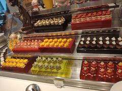 -济南香格里拉·咖啡泉自助餐厅