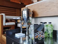 -长春凯悦酒店-品悦中餐厅