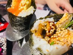 -古田居·特色寿司料理(星之岛旗舰店)