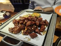 -绿茶餐厅(深圳龙华天虹购物中心店)