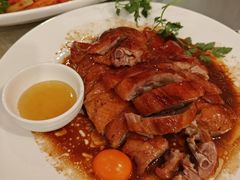 -建滔诺富特酒店-悦餐厅