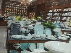 -信基沙溪酒店用品博览城