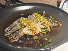 -潮舍(环球金融中心店)