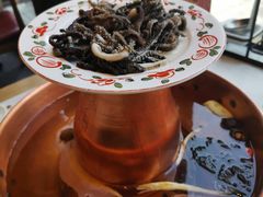 -东门口涮肉·砂锅·烤串(老门东店)