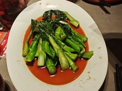 -阿诚市井潮汕菜(金台路店)