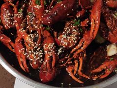 -一棠龙虾•王牌虾球(光谷天地店)