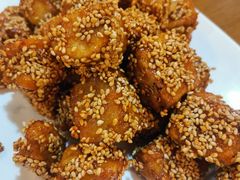 芝麻茄子-三猫黑鱼花(南大店)