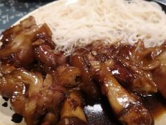 -贤花饭店(凯德店)