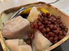 -鲜芋仙(观音桥大融城LG店)