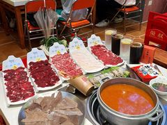-荣叔港式沙嗲牛肉火锅(正佳潮流店)