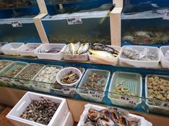 -胶东海鲜大排档(北太平庄店)