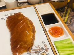 -良友·海鲜青岛菜(五四广场店)