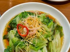 -如轩·海鲜砂锅粥·潮汕菜(一品天下店)