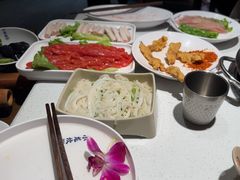 -小龙坎火锅(总店)