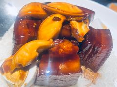 -兰庭玉树·老饭骨家宴(后海店)