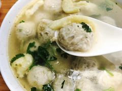 龙须丸-青年湖孟二白汤(青年路店)