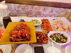 -霄汉牛三鲜湖北砂锅菜(万松园2店)