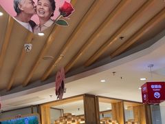-西贝(太原万象城店)
