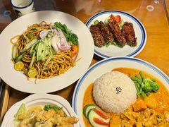 -马来MO简餐.南洋风味料理(美食街店)
